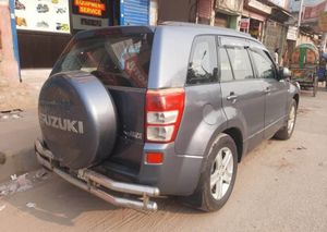 Suzuki Vitara gray 2007 for Sale