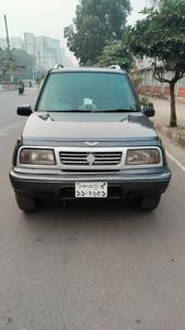 Suzuki Vitara Japan 1996 for Sale