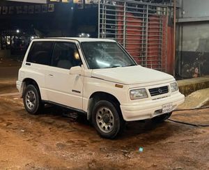 Suzuki Vitara JLX 4WD 1996 for Sale