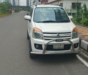 Suzuki Wagon R 2010 for Sale