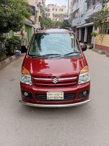 Suzuki Wagon R ALL PAWER 2006 for Sale