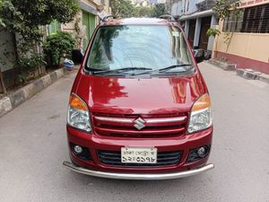 Suzuki Wagon R All Power Gearmanual 2006 for Sale