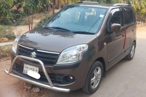 Suzuki Wagon R ZX Zxi 2012 for Sale
