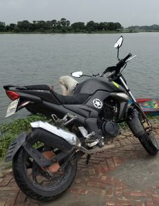 SYM Wolf T1 2017 for Sale
