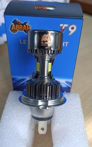 T-9 LED HEADLIGHT [Original & Genuine] for Sale