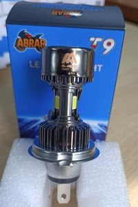 T-9 LED HEADLIGHT.☞11122 for Sale T-9 LED HEADLIGHT.☞11122 for Sale