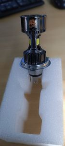 T-9 Original 64 LED HEADLIGHT for Sale T-9 Original 64 LED HEADLIGHT for Sale