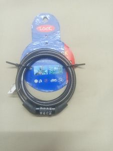 তালা সম্পূর্ণ নতুন for Sale