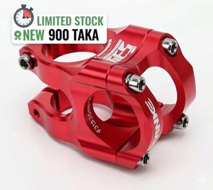 Tanke Bicycle MTB short stem (new) for Sale