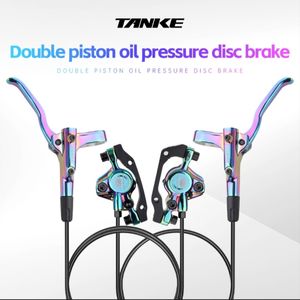TANKE MT200 Hydraulic Disc Brake 800/1600mm Bicycle for Sale