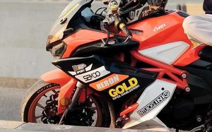 Taro GP 1 V3 . 2021 for Sale Taro GP 1 V3 . 2021 for Sale