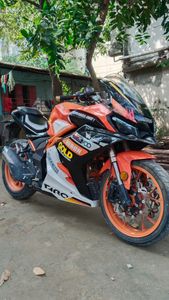 Taro GP 1 V3 Orange 2021 for Sale