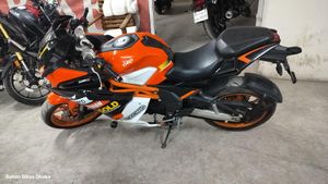 Taro GP 1 V4 Fresh bike 2025 for Sale