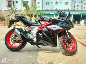 Taro GP 2 . 2021 for Sale
