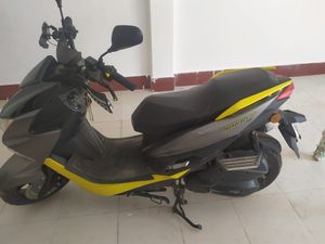 Taro Thunder Cats 150cc 2024 for Sale