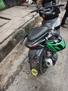 Taro Vampire 150 cc 2024 for Sale