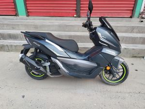 Taro Vampire 150 Fi 2024 for Sale Taro Vampire 150 Fi 2024 for Sale