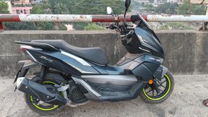 Taro Vampire 150 Fi 2024 for Sale Taro Vampire 150 Fi 2024 for Sale