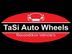 Tasi Auto Wheels ঢাকা