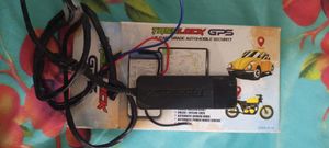 Tass lock gps for Sale