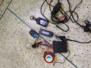 Tasslock Ghost+gps Update for Sale