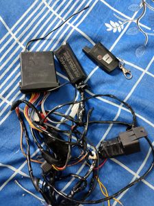 Tasslock Tracker for Sale