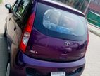 Tata Nano TWIST ALL AUTO 2017