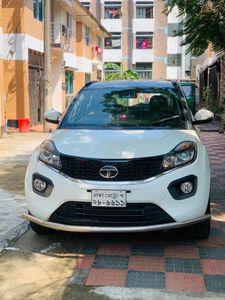 Tata Nexon 2019 for Sale