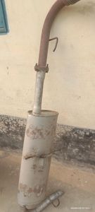 Tata সাইলেন্সার 2025 for Sale