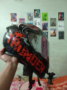 Thunder Helmet 1350gm for Sale