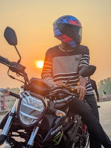 Thunder Helmet for Sale