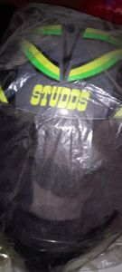 Thunder Helmet for Sale