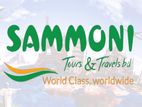 Ticketing & Reservation Executive (For Sammoni Tours and Travels BD)