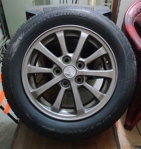 Tire And Rims For Sale for Sale