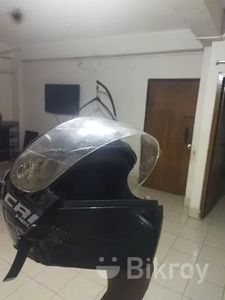 Titan full face helmet for Sale