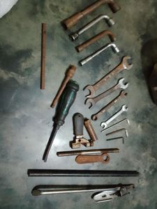 Tools Sell Hobe for Sale
