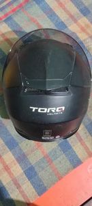 Torq Brand fresh helmet for Sale