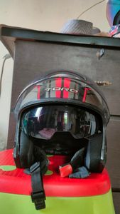Helmet for sell for Sale