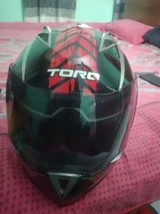TORQ Helmet for Sale