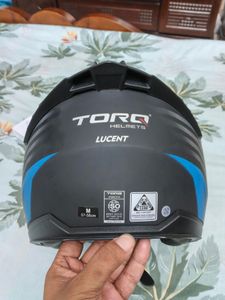 Torq Helmet for Sale
