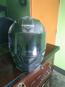 TORQ helmet for sell for Sale