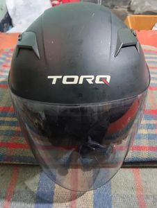 Torq helmet for Sale