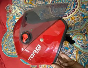 Torq Nano Helmet for Sale