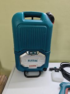 Total Portable Pressure Washer with Tank for Sale Total Portable Pressure Washer with Tank for Sale