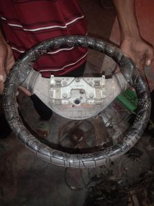 Total Steering System of Mitsubishi Minica for Sale