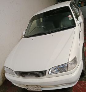 Toyota 111 1997 for Sale