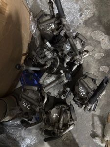 Toyota 1NZ COMPRESSOR for Sale Toyota 1NZ COMPRESSOR for Sale