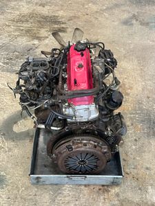 Toyota 2Y Reconditioned Engine for Sale