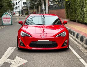 Toyota 86 GT86 2.0L SPORTS 2014 for Sale