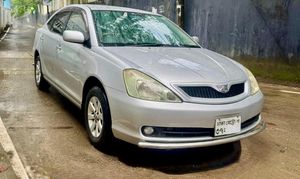 Toyota Allion 100% JAPAN Condition 2006 for Sale